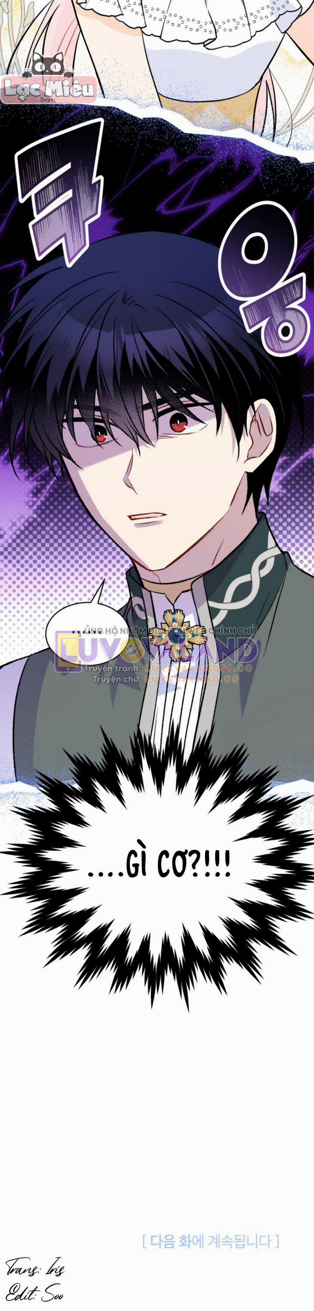 Mối Quan Hệ Cộng Sinh Giữa Báo Đen Và Thỏ Trắng 142 trang 39