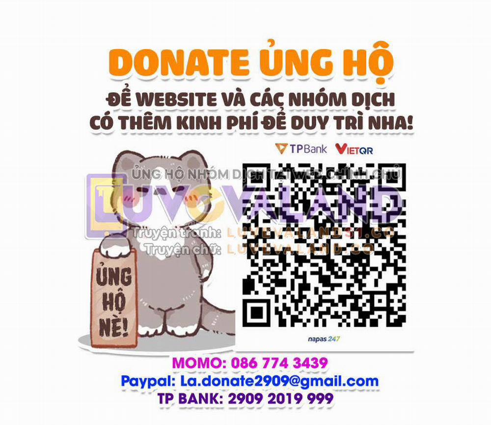 Mối Quan Hệ Cộng Sinh Giữa Báo Đen Và Thỏ Trắng 142 trang 40