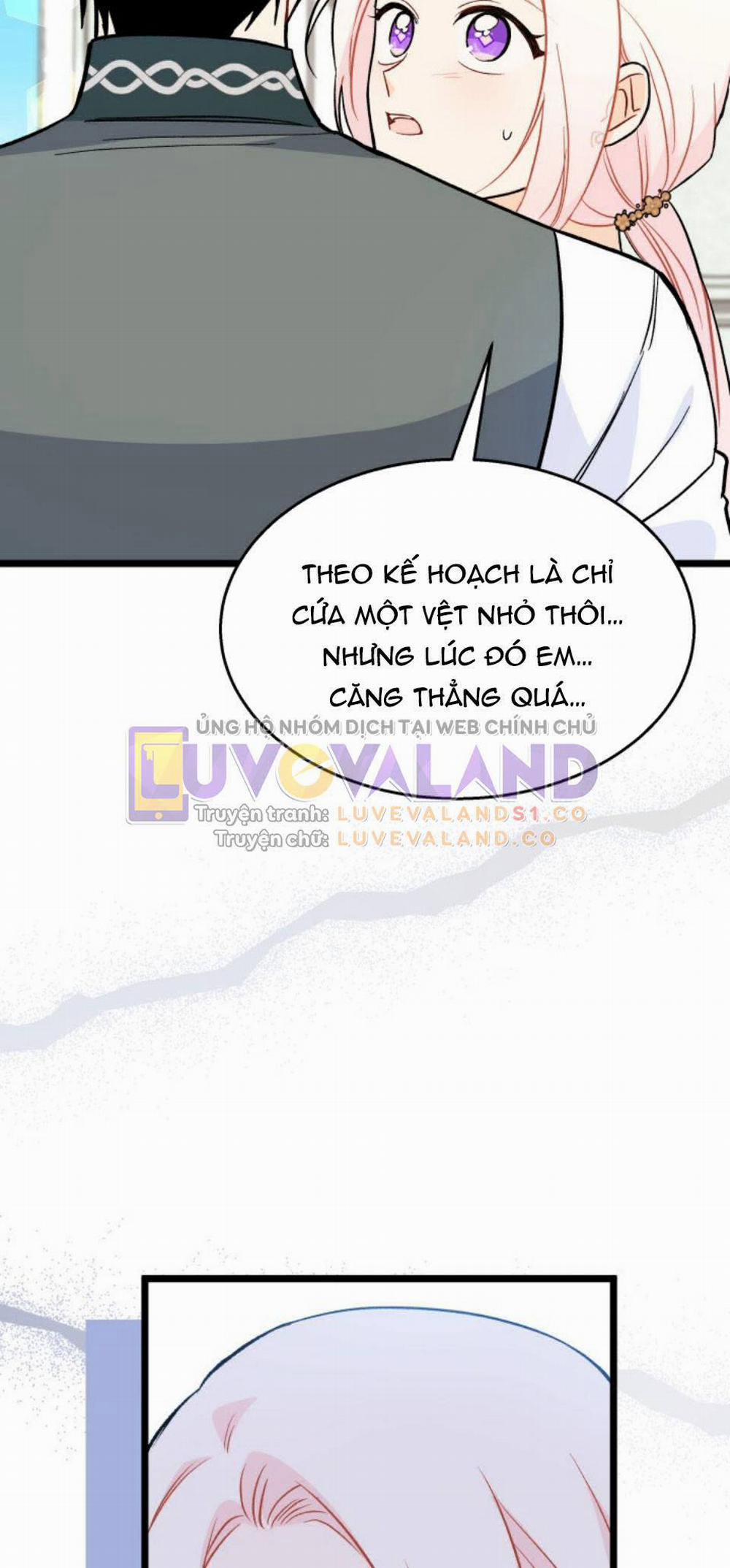 Mối Quan Hệ Cộng Sinh Giữa Báo Đen Và Thỏ Trắng 142 trang 6