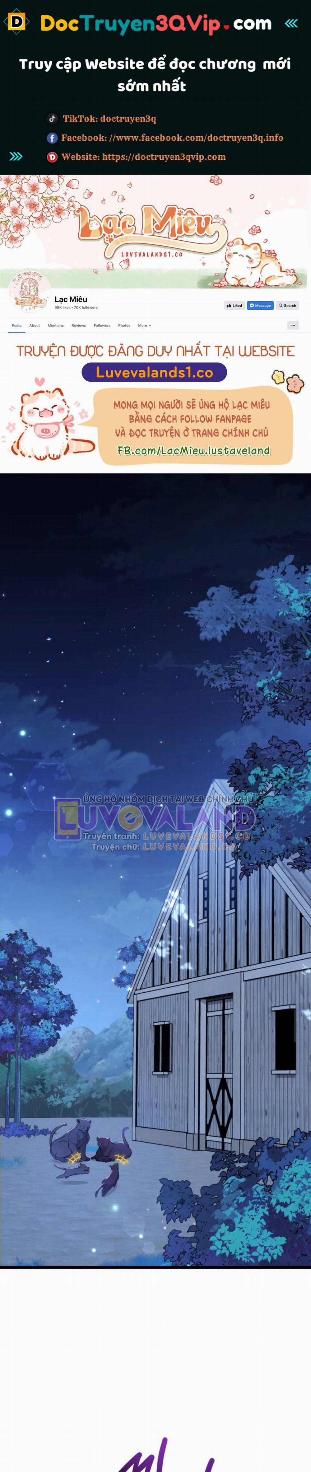 Mối Quan Hệ Cộng Sinh Giữa Báo Đen Và Thỏ Trắng 143 trang 0