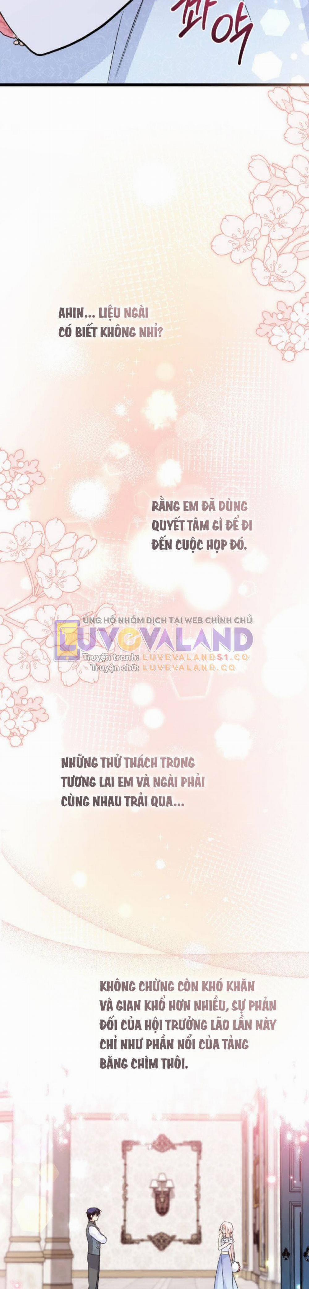 Mối Quan Hệ Cộng Sinh Giữa Báo Đen Và Thỏ Trắng 143 trang 10