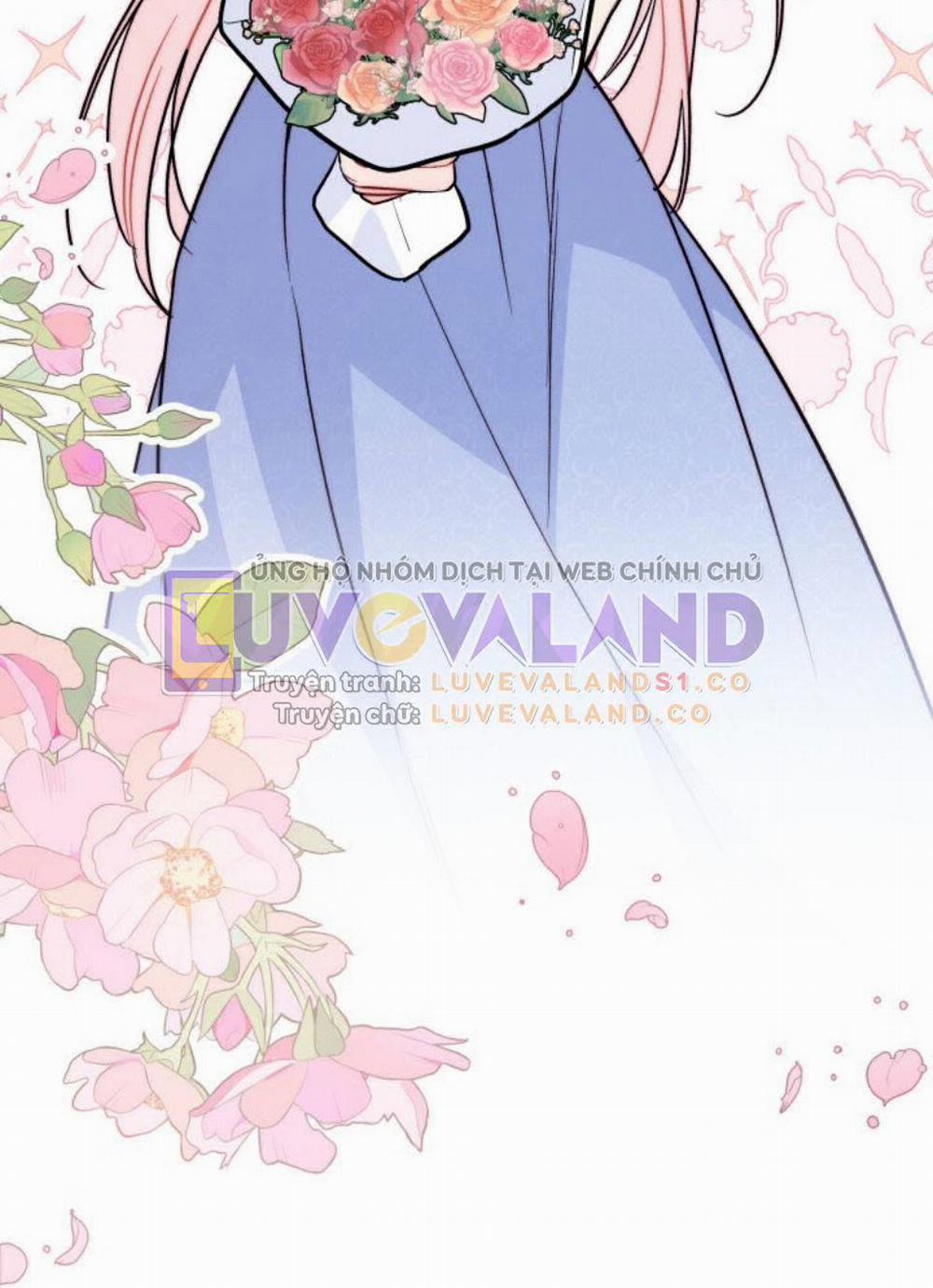 Mối Quan Hệ Cộng Sinh Giữa Báo Đen Và Thỏ Trắng 143 trang 24