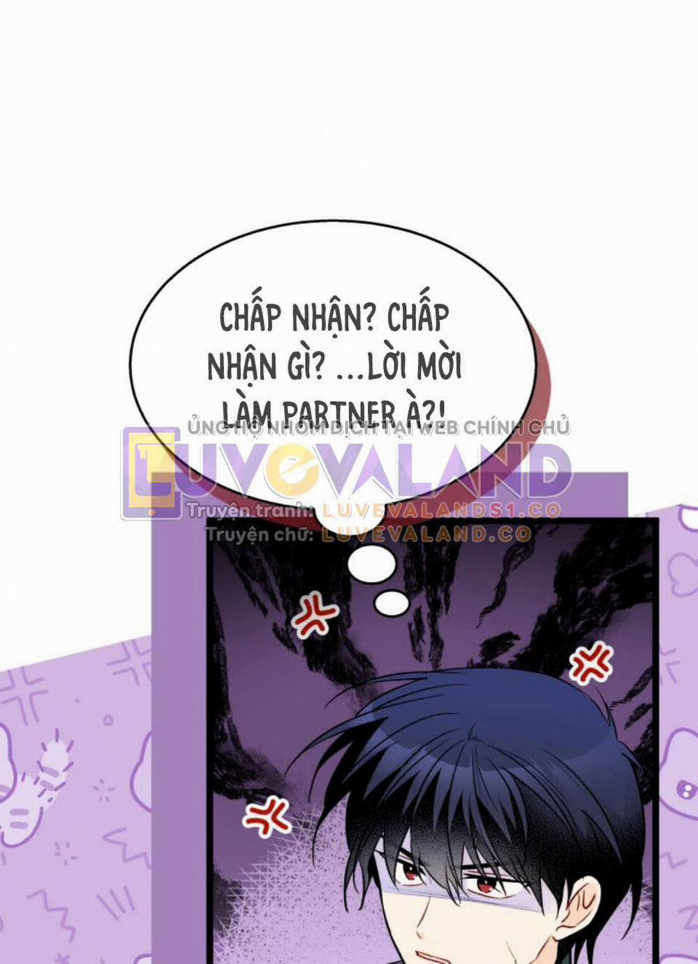 Mối Quan Hệ Cộng Sinh Giữa Báo Đen Và Thỏ Trắng 143 trang 32