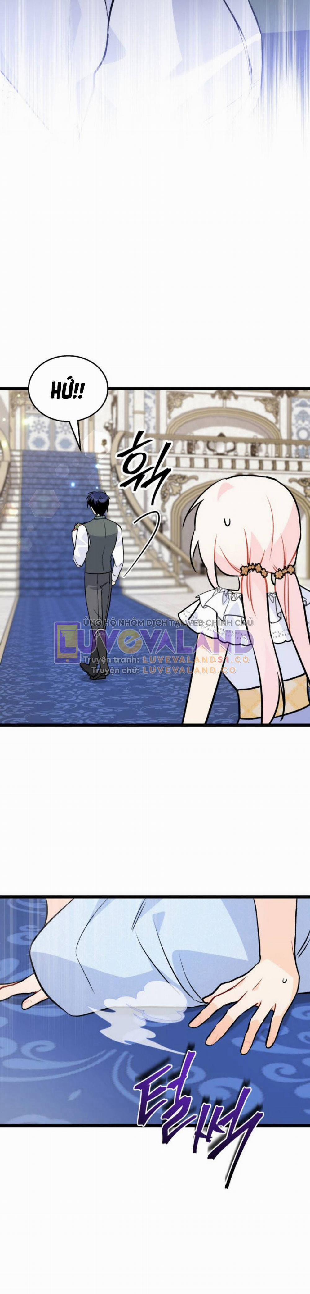 Mối Quan Hệ Cộng Sinh Giữa Báo Đen Và Thỏ Trắng 143 trang 37