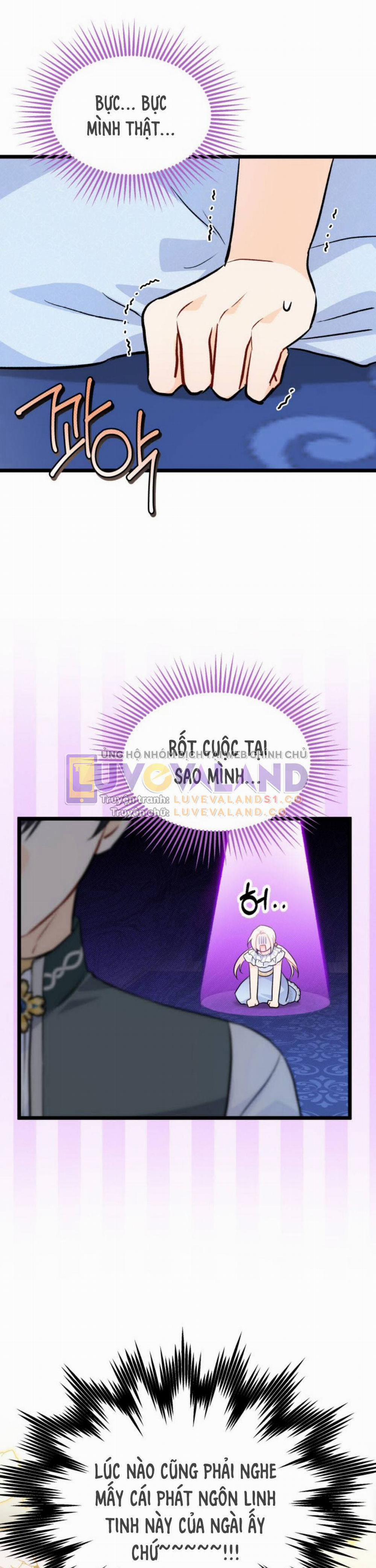 Mối Quan Hệ Cộng Sinh Giữa Báo Đen Và Thỏ Trắng 143 trang 38