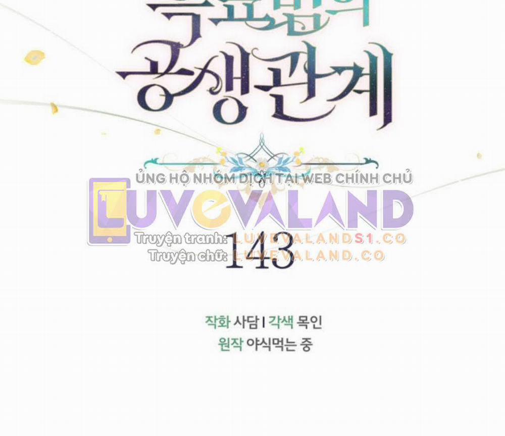 Mối Quan Hệ Cộng Sinh Giữa Báo Đen Và Thỏ Trắng 143 trang 5