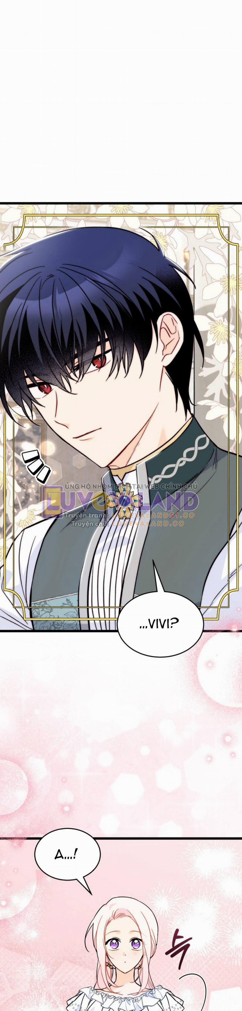 Mối Quan Hệ Cộng Sinh Giữa Báo Đen Và Thỏ Trắng 143 trang 6