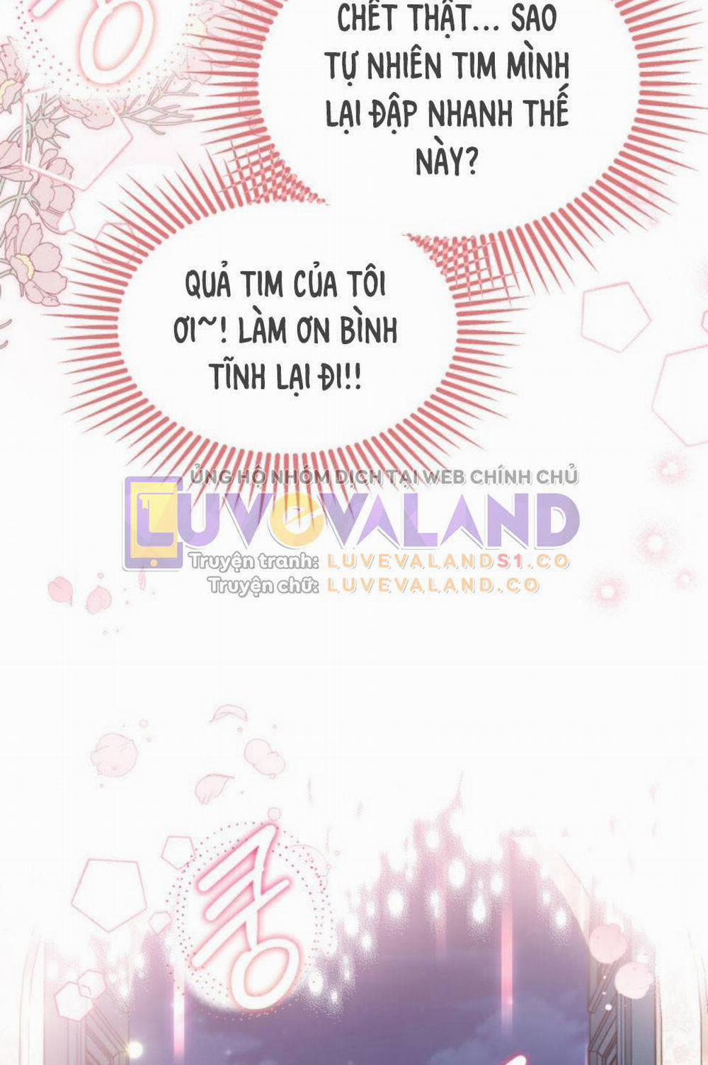 Mối Quan Hệ Cộng Sinh Giữa Báo Đen Và Thỏ Trắng 143 trang 8