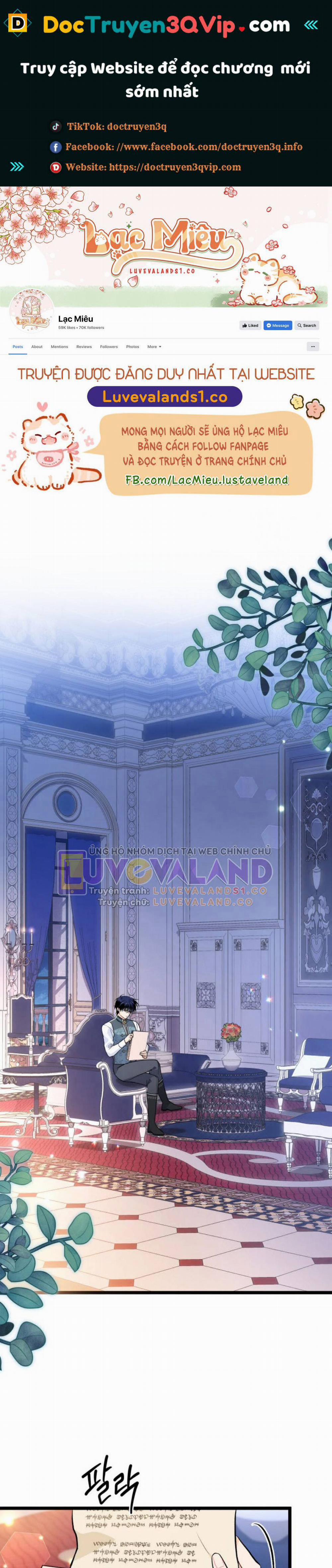 Mối Quan Hệ Cộng Sinh Giữa Báo Đen Và Thỏ Trắng 144 trang 0