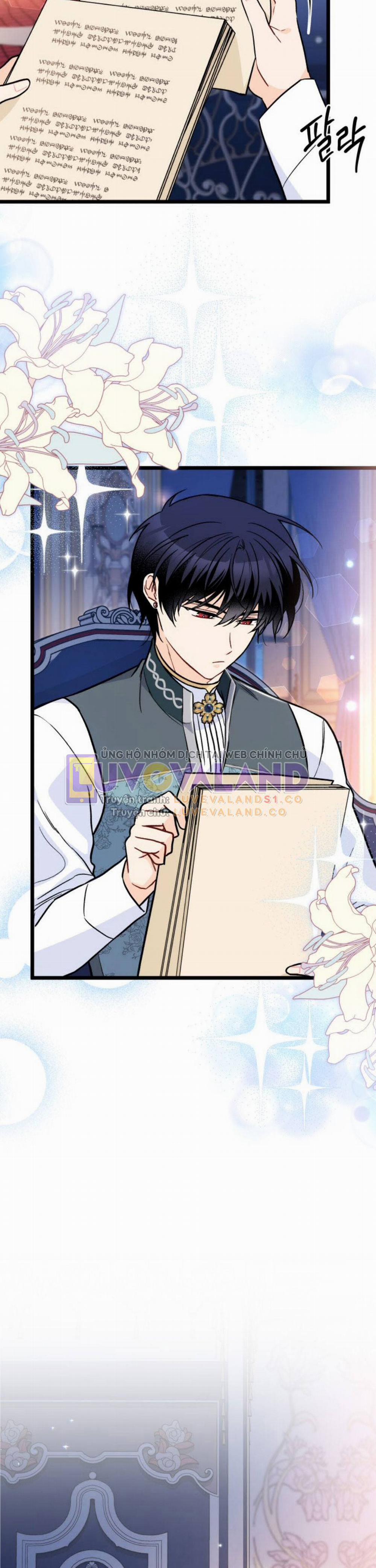 Mối Quan Hệ Cộng Sinh Giữa Báo Đen Và Thỏ Trắng 144 trang 1