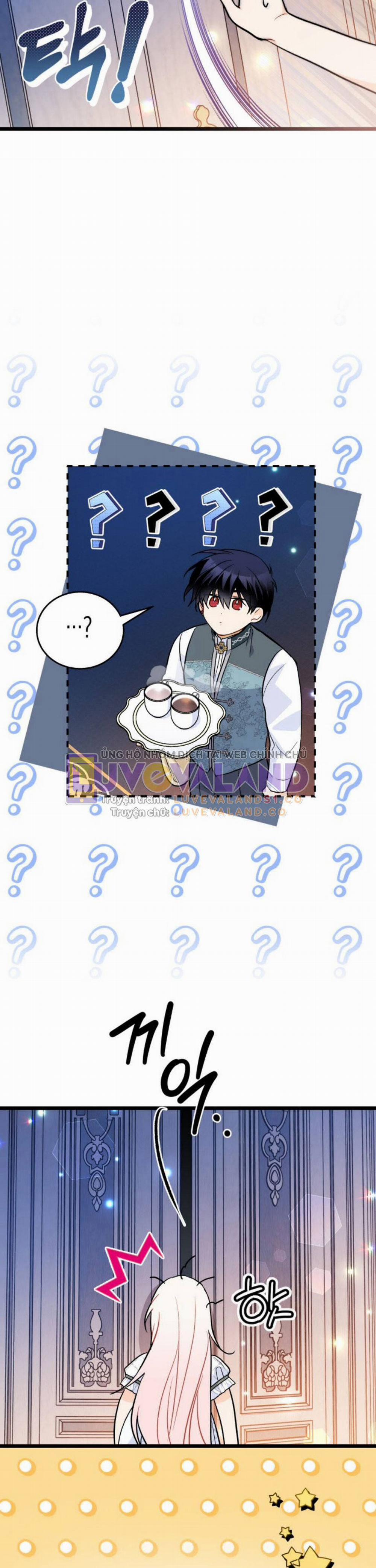 Mối Quan Hệ Cộng Sinh Giữa Báo Đen Và Thỏ Trắng 144 trang 16