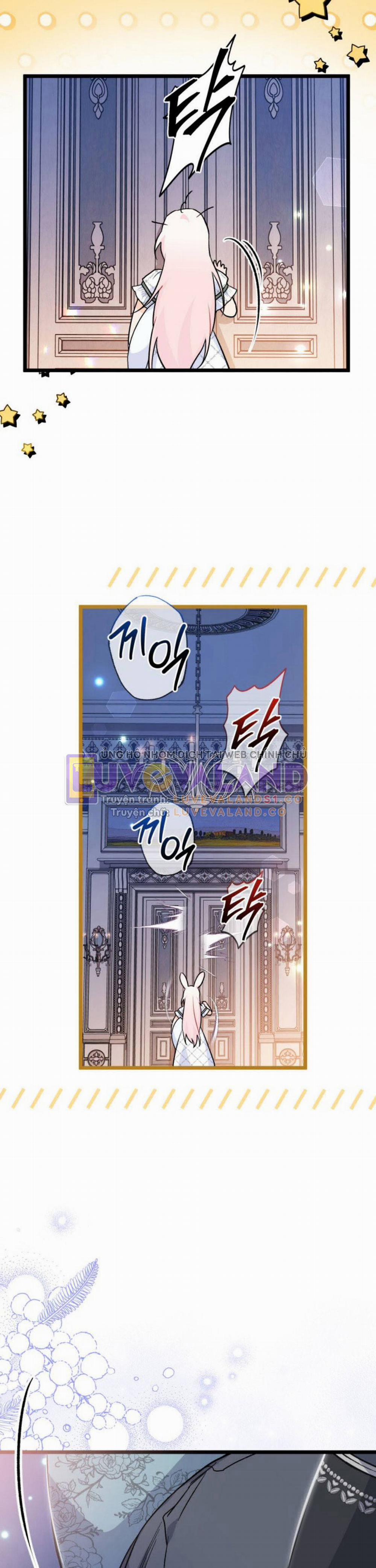 Mối Quan Hệ Cộng Sinh Giữa Báo Đen Và Thỏ Trắng 144 trang 17