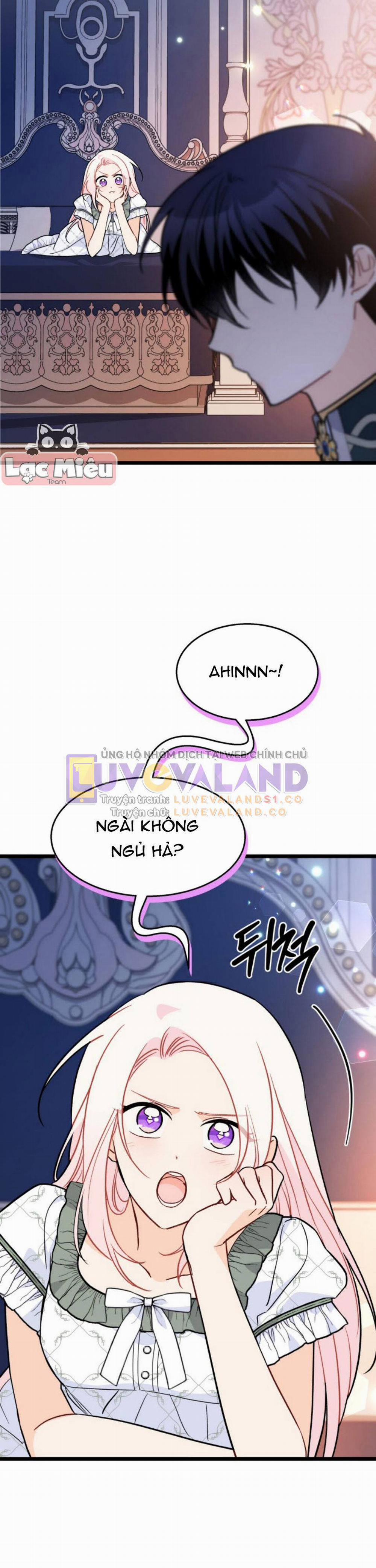 Mối Quan Hệ Cộng Sinh Giữa Báo Đen Và Thỏ Trắng 144 trang 2