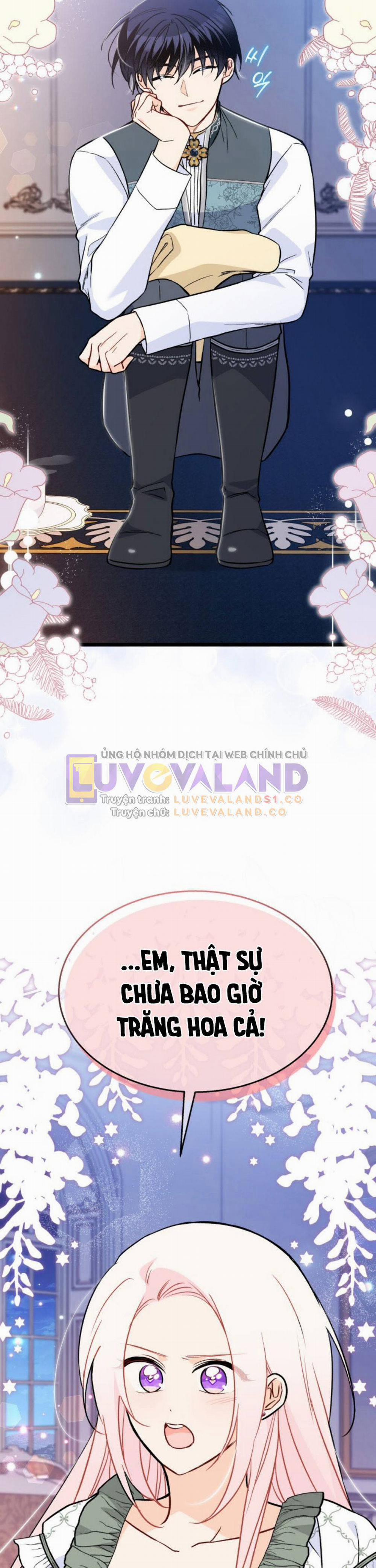 Mối Quan Hệ Cộng Sinh Giữa Báo Đen Và Thỏ Trắng 144 trang 20