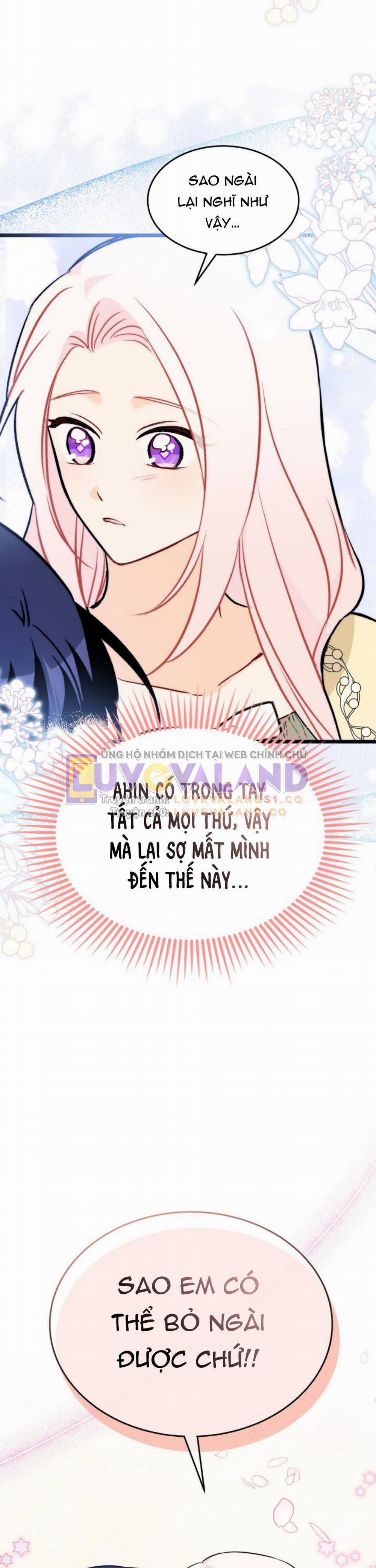 Mối Quan Hệ Cộng Sinh Giữa Báo Đen Và Thỏ Trắng 144 trang 32