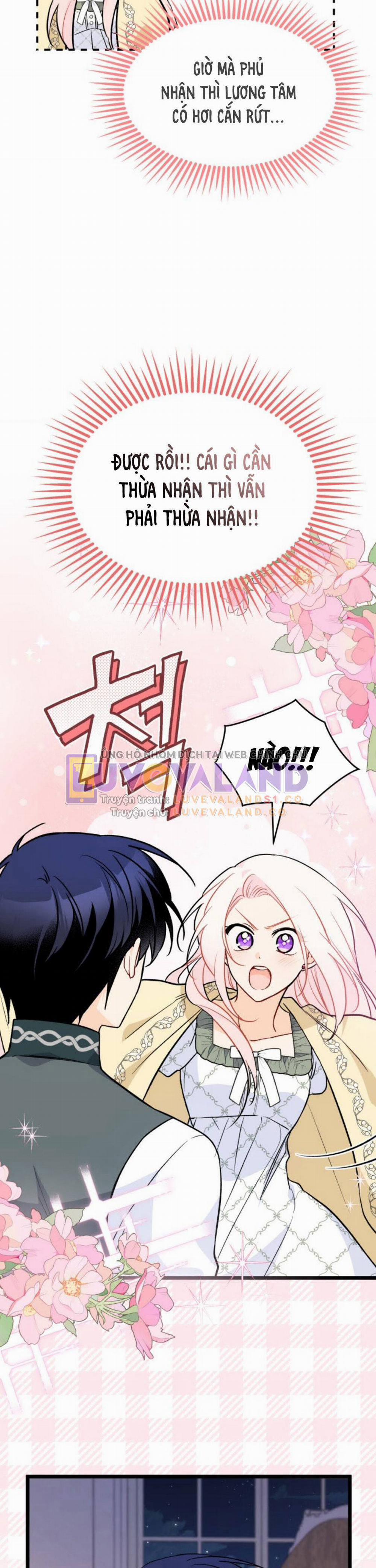 Mối Quan Hệ Cộng Sinh Giữa Báo Đen Và Thỏ Trắng 144 trang 37