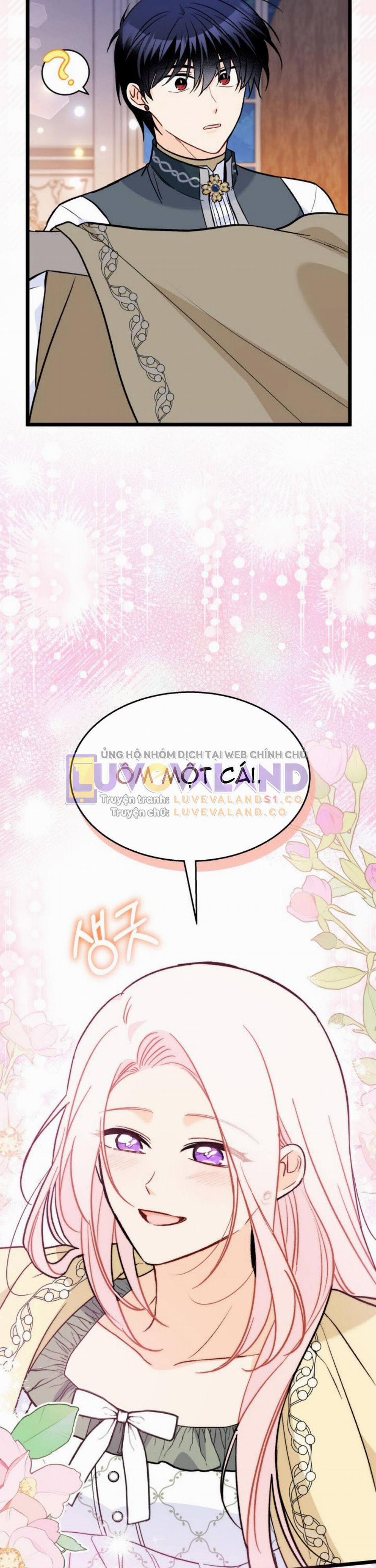 Mối Quan Hệ Cộng Sinh Giữa Báo Đen Và Thỏ Trắng 144 trang 38