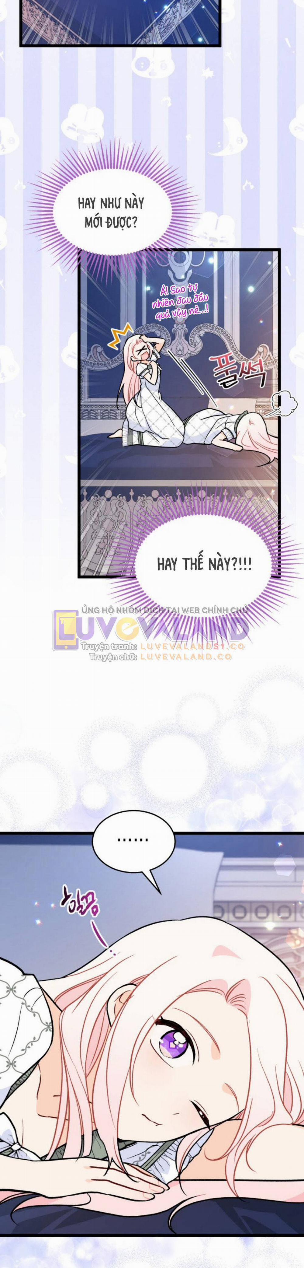 Mối Quan Hệ Cộng Sinh Giữa Báo Đen Và Thỏ Trắng 144 trang 5