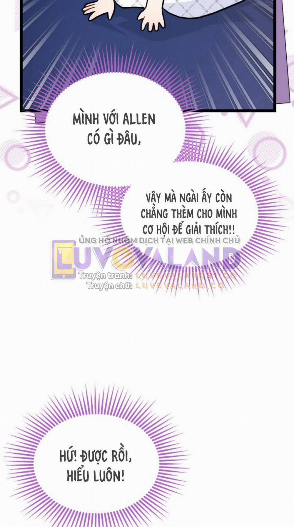 Mối Quan Hệ Cộng Sinh Giữa Báo Đen Và Thỏ Trắng 144 trang 7