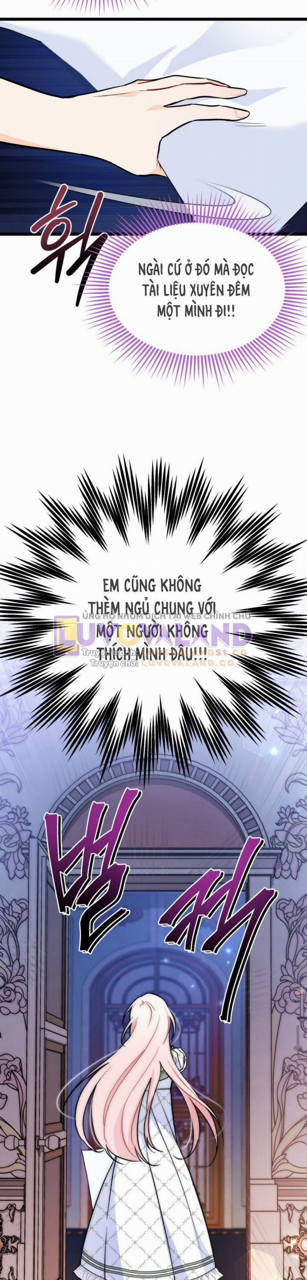 Mối Quan Hệ Cộng Sinh Giữa Báo Đen Và Thỏ Trắng 144 trang 8