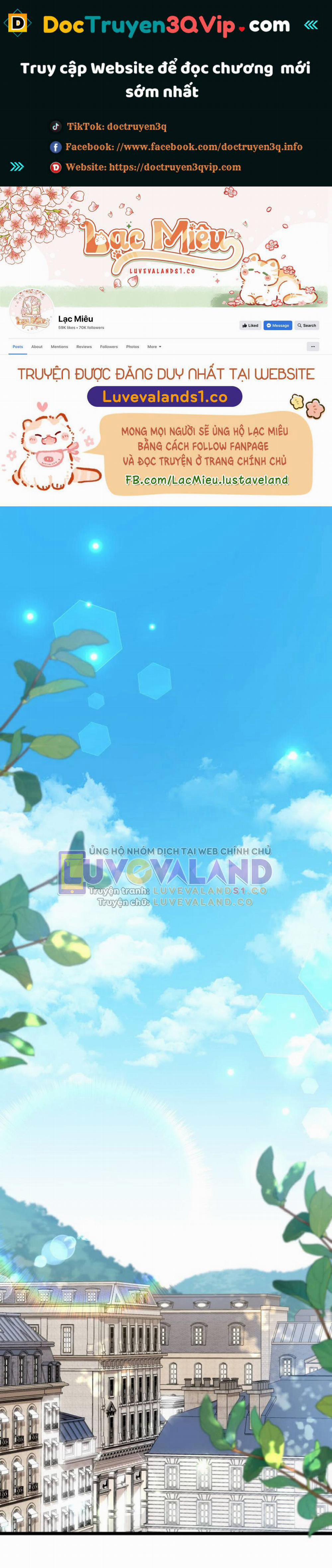 Mối Quan Hệ Cộng Sinh Giữa Báo Đen Và Thỏ Trắng 145 trang 0