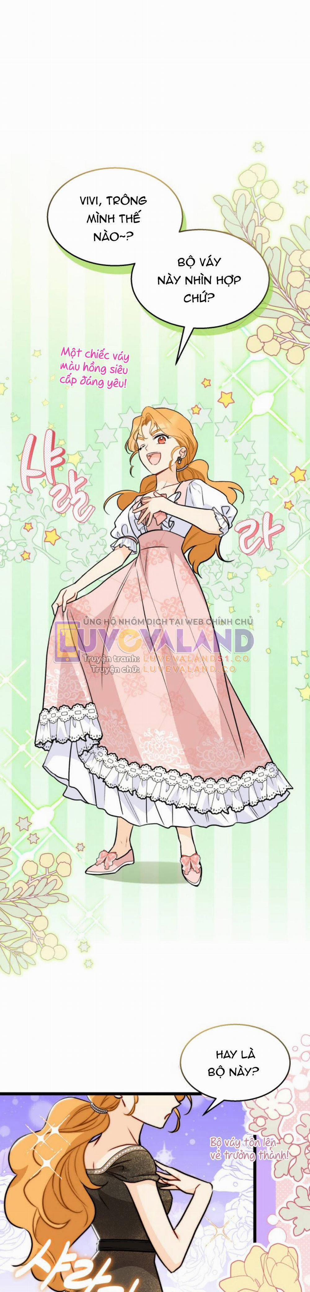 Mối Quan Hệ Cộng Sinh Giữa Báo Đen Và Thỏ Trắng 145 trang 1