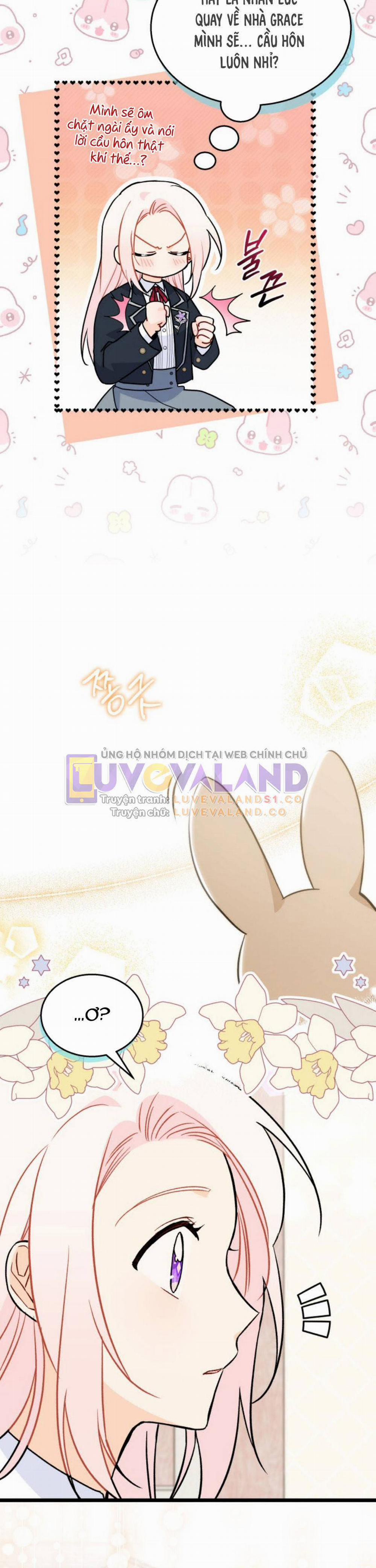 Mối Quan Hệ Cộng Sinh Giữa Báo Đen Và Thỏ Trắng 145 trang 11