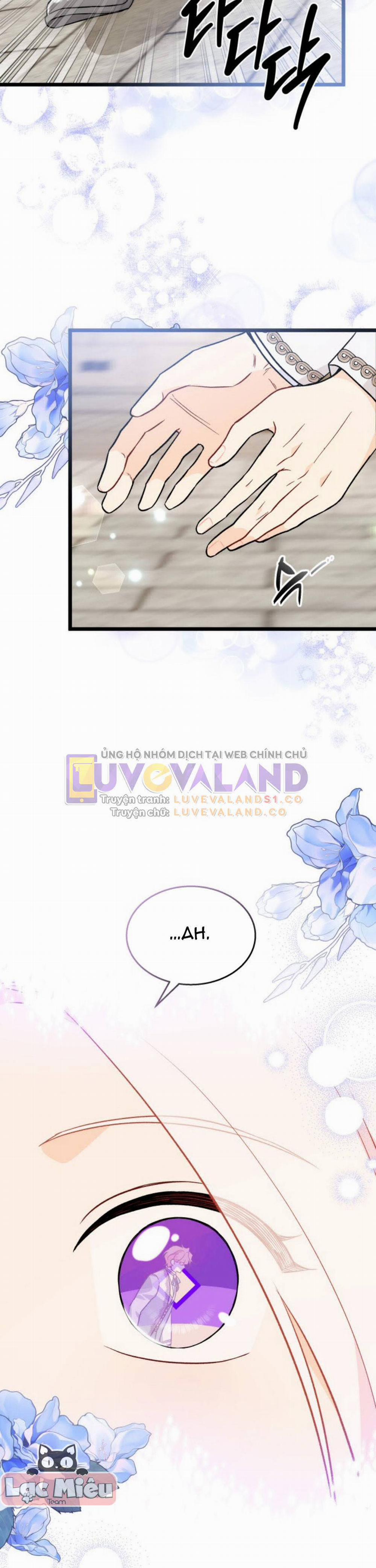 Mối Quan Hệ Cộng Sinh Giữa Báo Đen Và Thỏ Trắng 145 trang 14