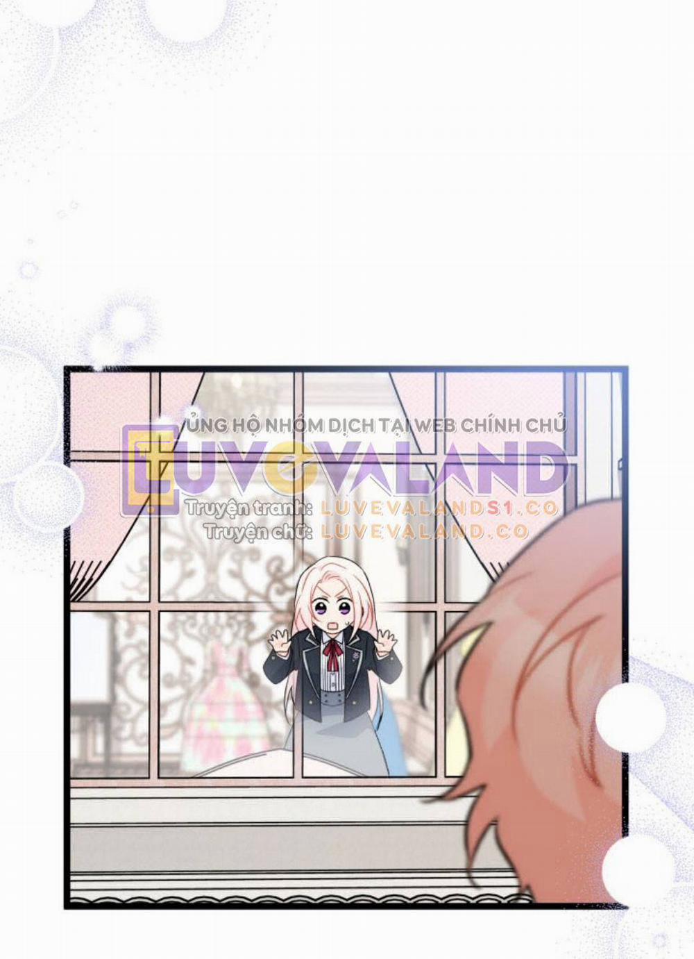 Mối Quan Hệ Cộng Sinh Giữa Báo Đen Và Thỏ Trắng 145 trang 15