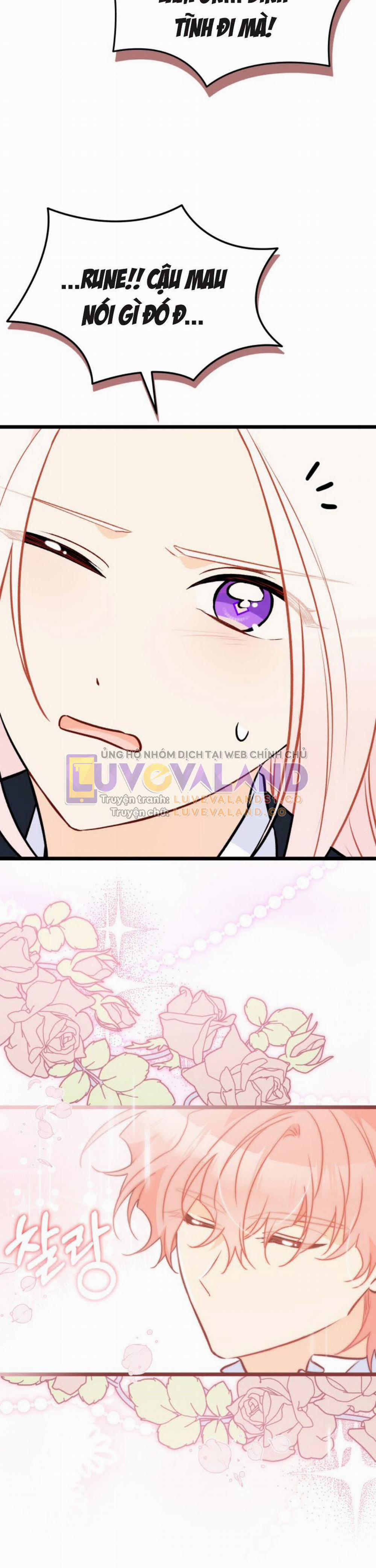 Mối Quan Hệ Cộng Sinh Giữa Báo Đen Và Thỏ Trắng 145 trang 29