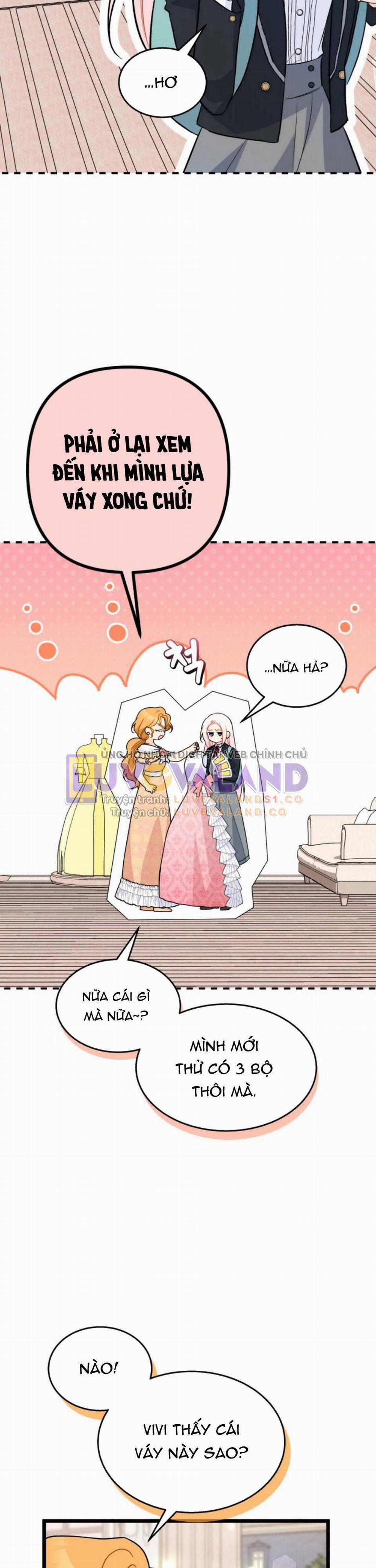 Mối Quan Hệ Cộng Sinh Giữa Báo Đen Và Thỏ Trắng 145 trang 3