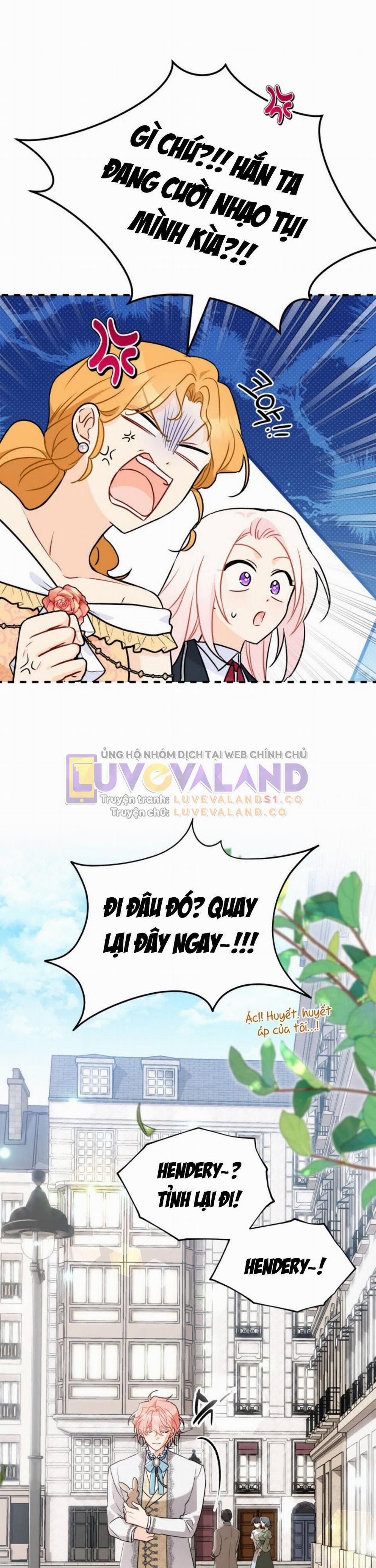 Mối Quan Hệ Cộng Sinh Giữa Báo Đen Và Thỏ Trắng 145 trang 35