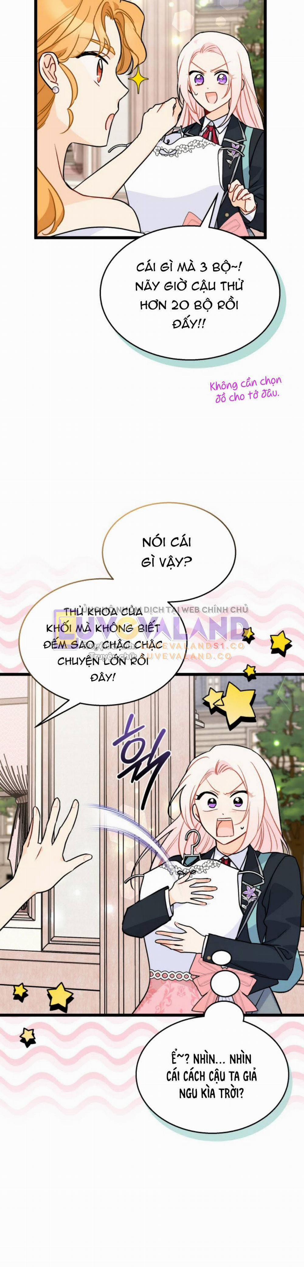 Mối Quan Hệ Cộng Sinh Giữa Báo Đen Và Thỏ Trắng 145 trang 4