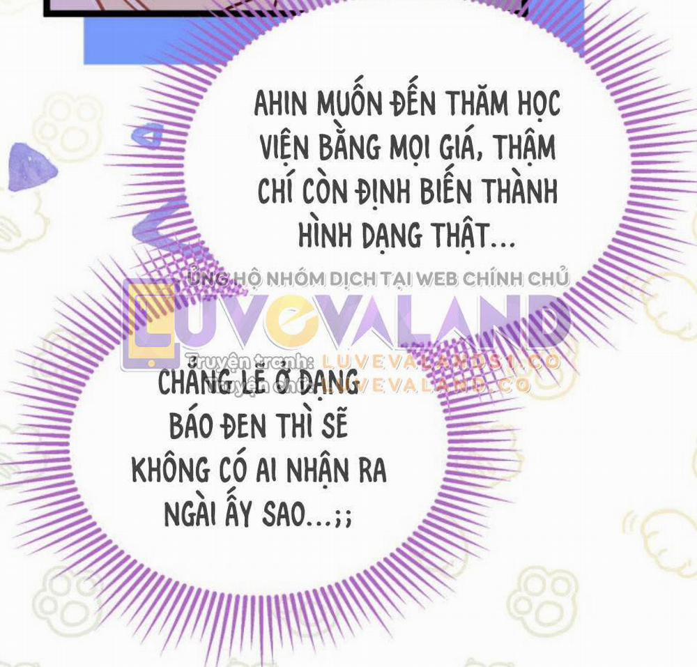 Mối Quan Hệ Cộng Sinh Giữa Báo Đen Và Thỏ Trắng 145 trang 7