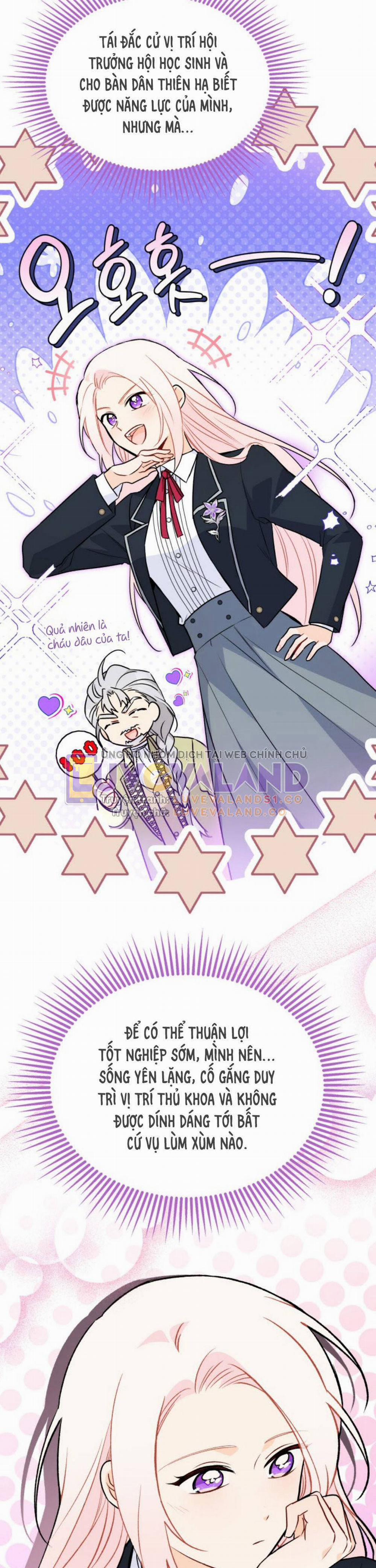 Mối Quan Hệ Cộng Sinh Giữa Báo Đen Và Thỏ Trắng 145 trang 9