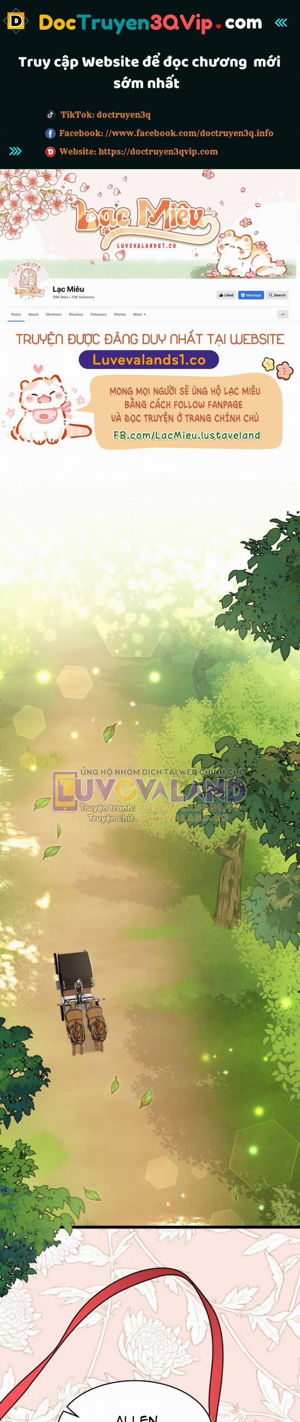 Mối Quan Hệ Cộng Sinh Giữa Báo Đen Và Thỏ Trắng 146 trang 0