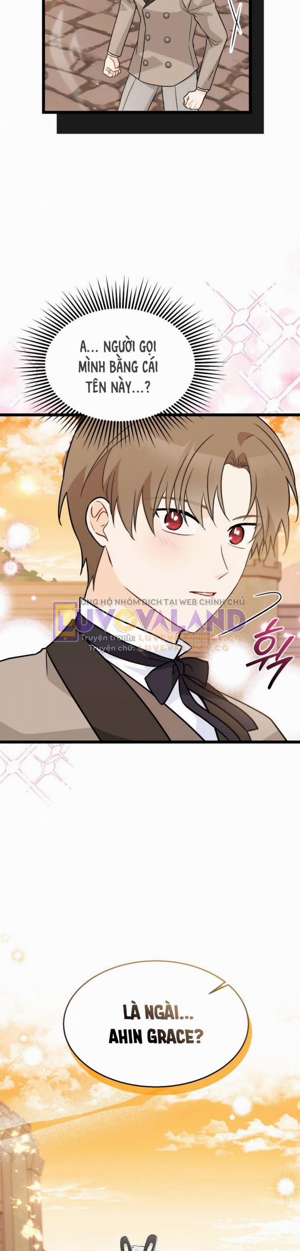 Mối Quan Hệ Cộng Sinh Giữa Báo Đen Và Thỏ Trắng 146 trang 17