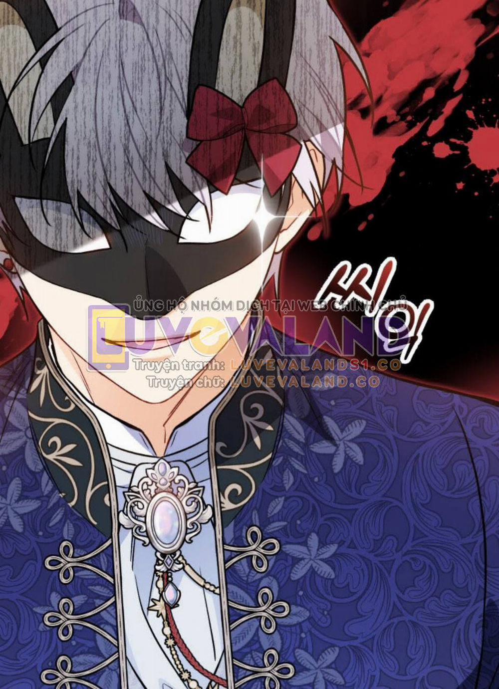 Mối Quan Hệ Cộng Sinh Giữa Báo Đen Và Thỏ Trắng 146 trang 23