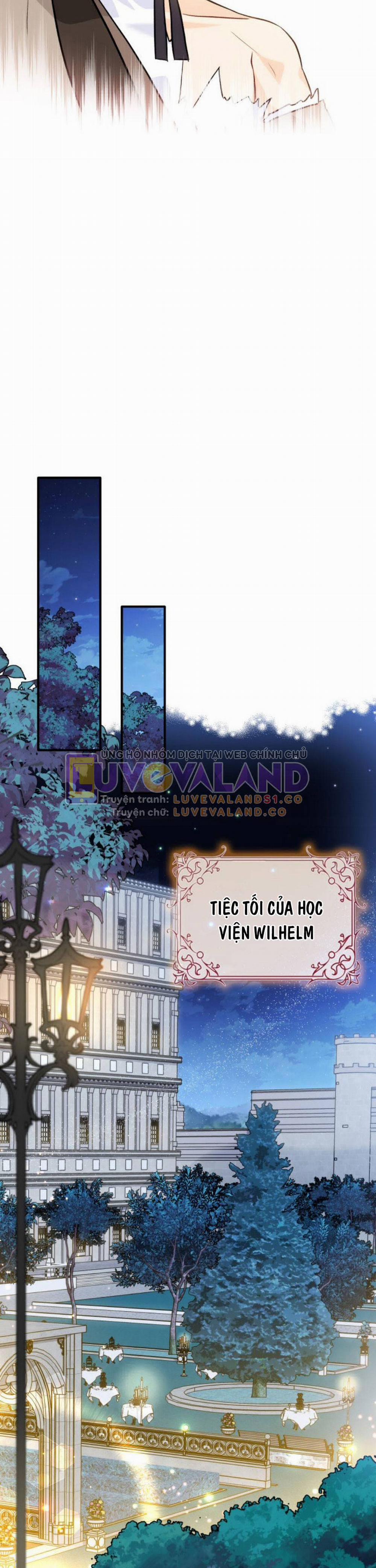 Mối Quan Hệ Cộng Sinh Giữa Báo Đen Và Thỏ Trắng 146 trang 33