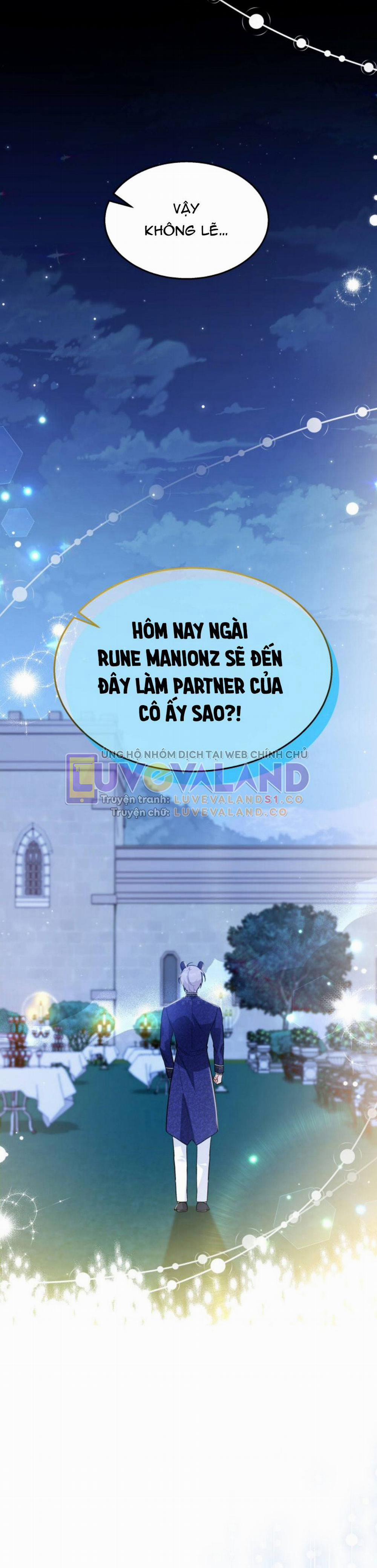 Mối Quan Hệ Cộng Sinh Giữa Báo Đen Và Thỏ Trắng 146 trang 37