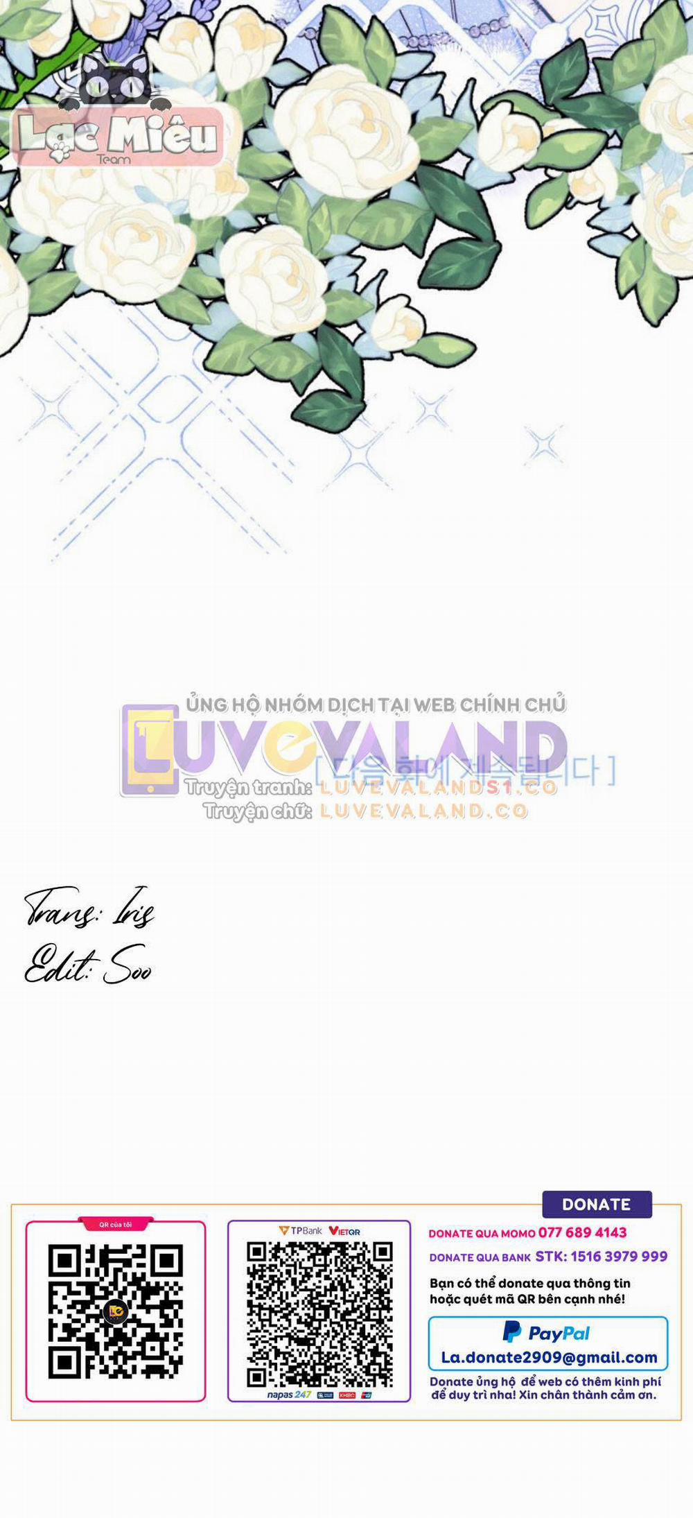 Mối Quan Hệ Cộng Sinh Giữa Báo Đen Và Thỏ Trắng 146 trang 39