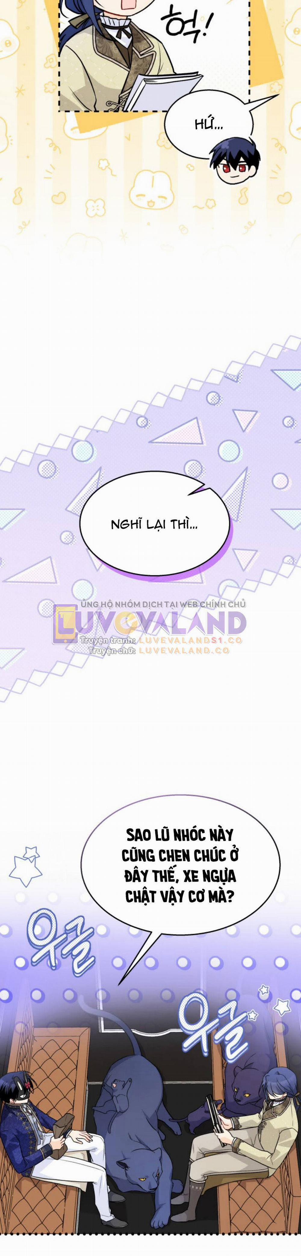 Mối Quan Hệ Cộng Sinh Giữa Báo Đen Và Thỏ Trắng 146 trang 9