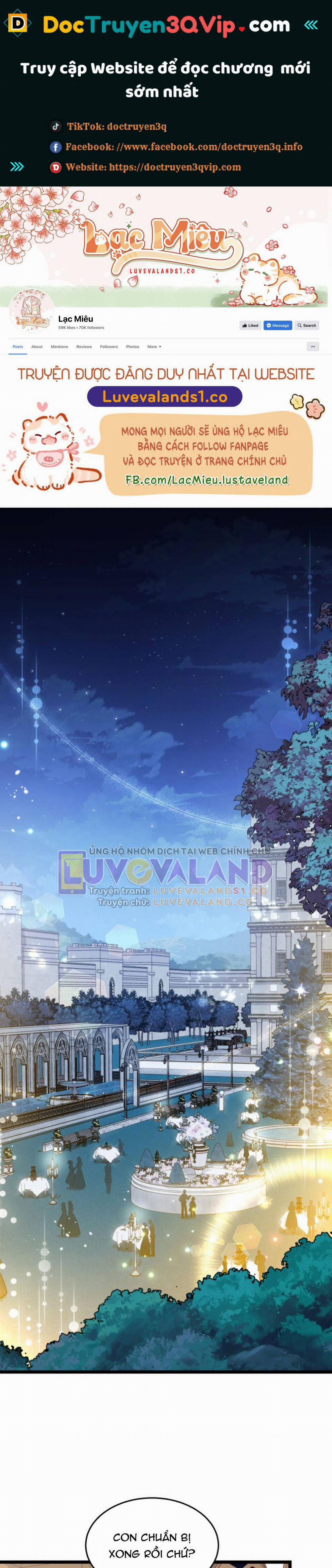 Mối Quan Hệ Cộng Sinh Giữa Báo Đen Và Thỏ Trắng 147 trang 0