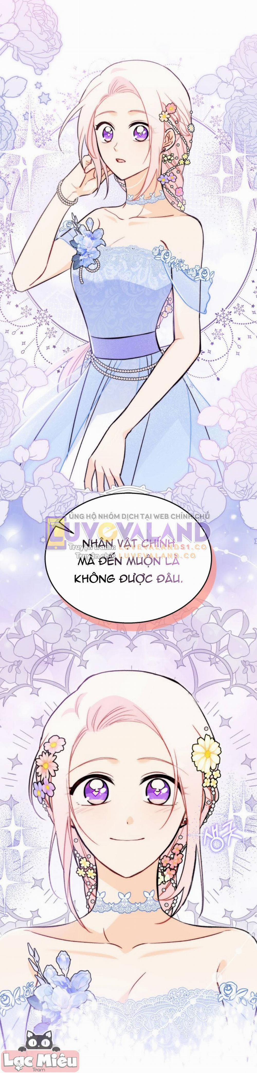 Mối Quan Hệ Cộng Sinh Giữa Báo Đen Và Thỏ Trắng 147 trang 2