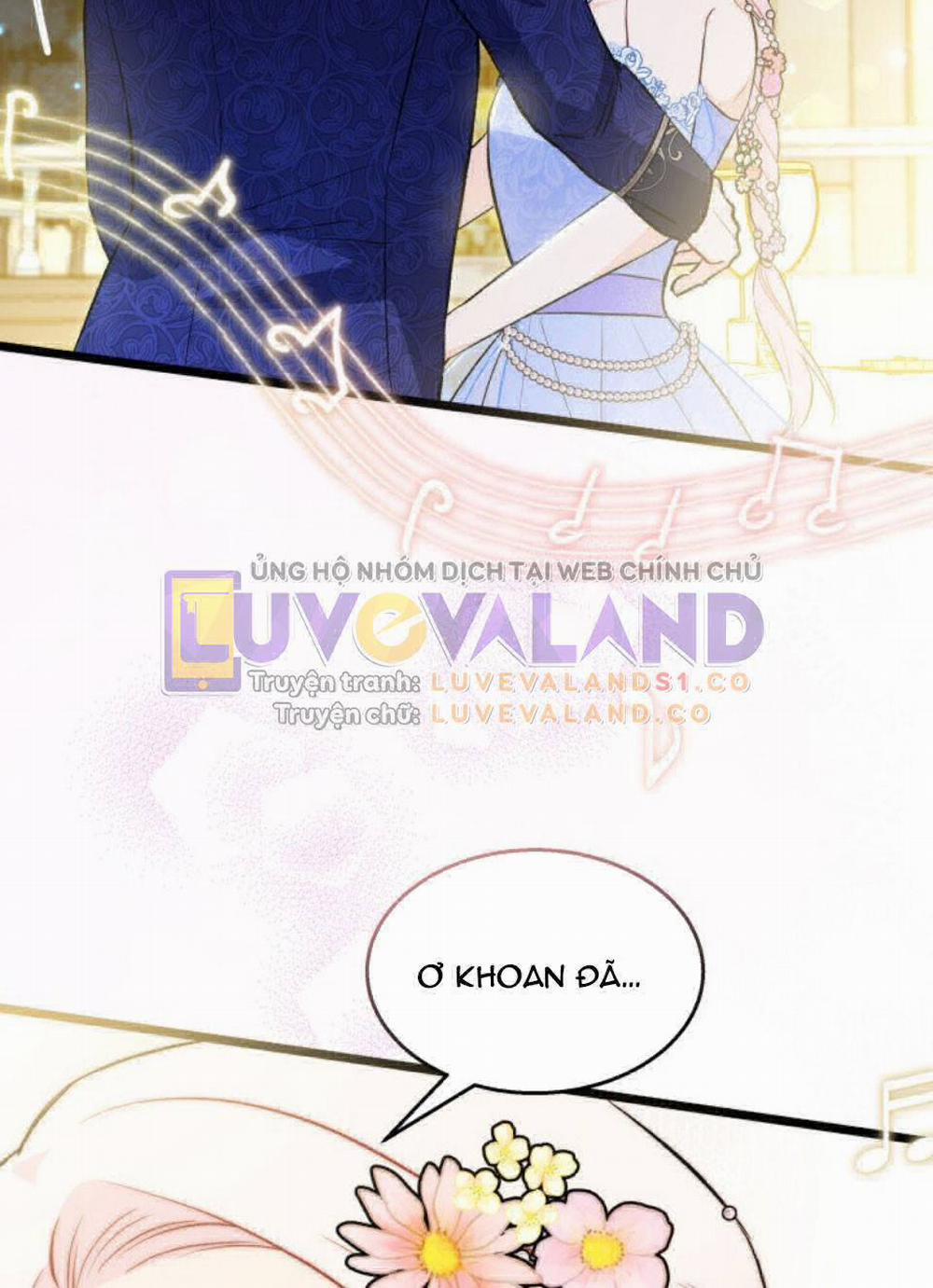 Mối Quan Hệ Cộng Sinh Giữa Báo Đen Và Thỏ Trắng 147 trang 22