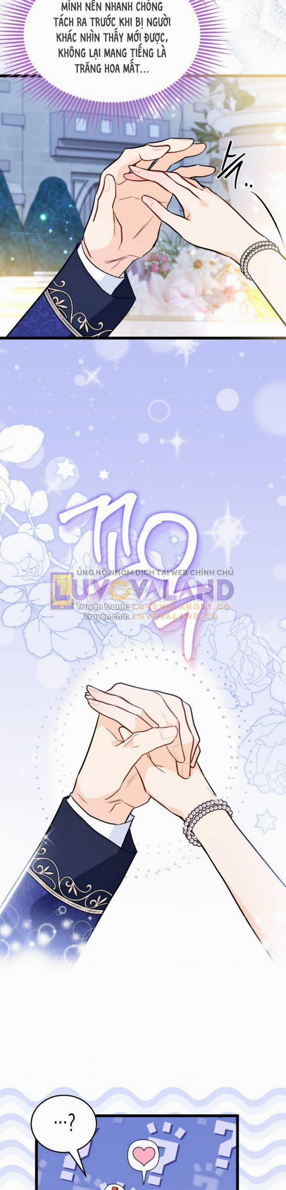 Mối Quan Hệ Cộng Sinh Giữa Báo Đen Và Thỏ Trắng 147 trang 29