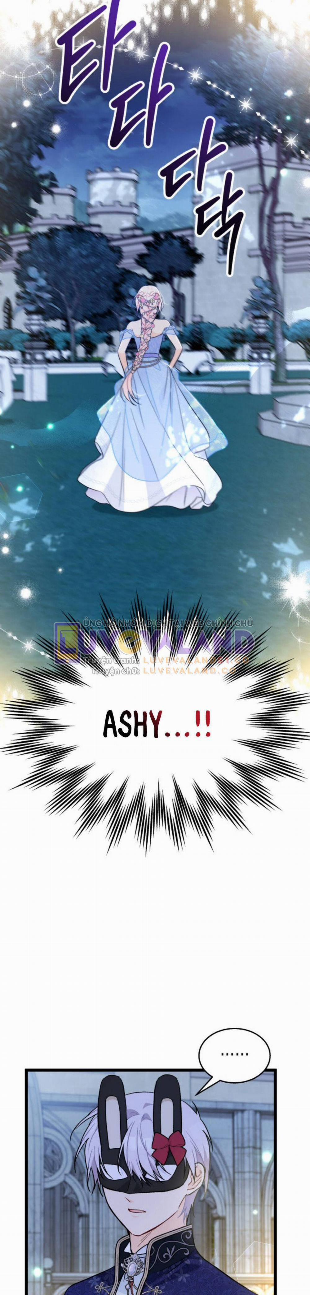 Mối Quan Hệ Cộng Sinh Giữa Báo Đen Và Thỏ Trắng 147 trang 33