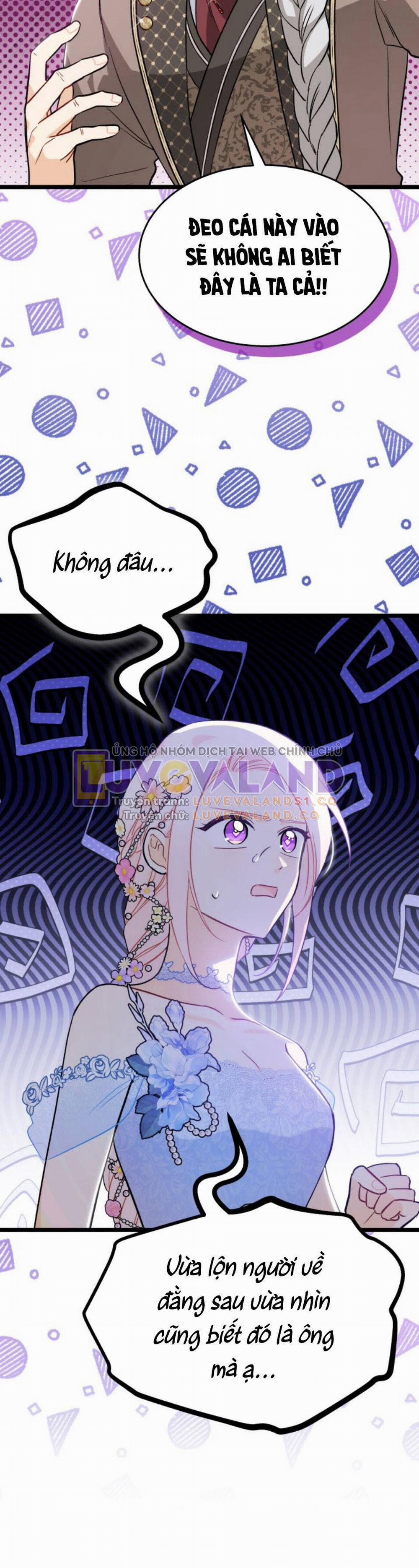 Mối Quan Hệ Cộng Sinh Giữa Báo Đen Và Thỏ Trắng 147 trang 6