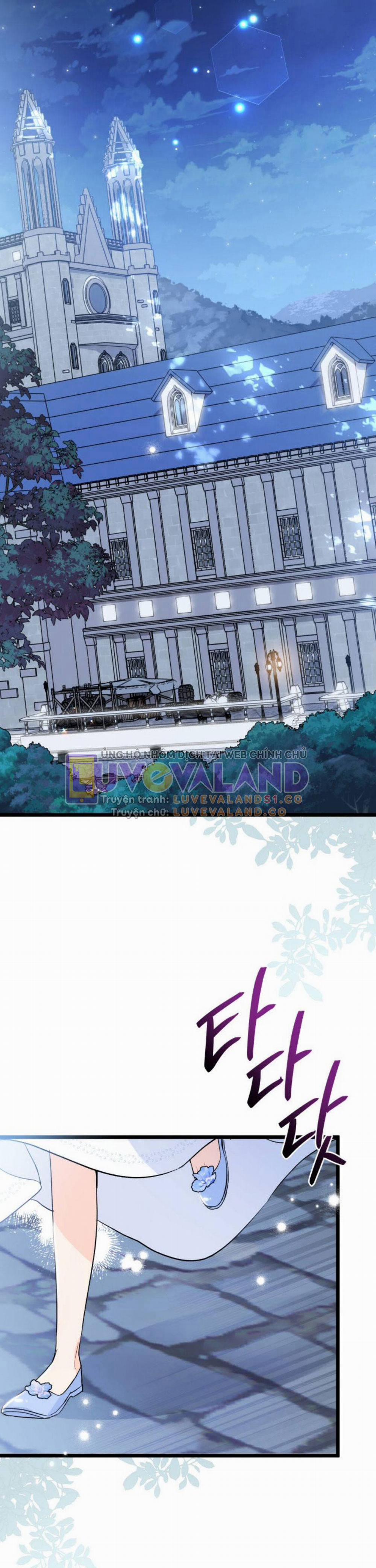 Mối Quan Hệ Cộng Sinh Giữa Báo Đen Và Thỏ Trắng 148 trang 26