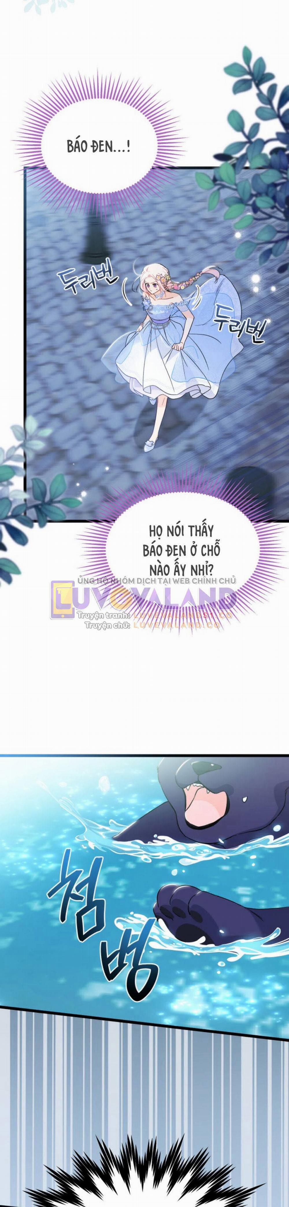 Mối Quan Hệ Cộng Sinh Giữa Báo Đen Và Thỏ Trắng 148 trang 27